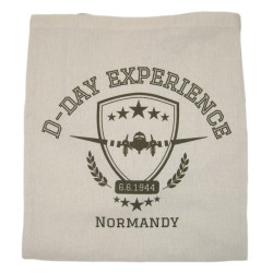Tote bag, D-Day Experience