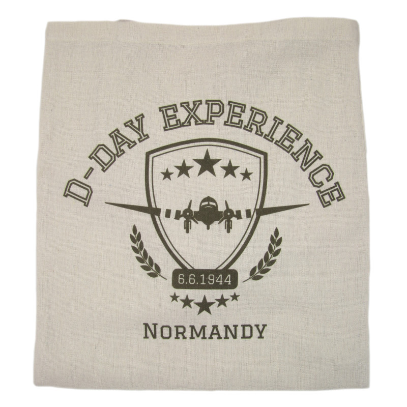 Tote bag, D-Day Experience
