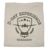 Tote bag, D-Day Experience Tote bag, D-Day Experience