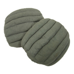 Kneepads, Pair, Fallschirmjäger