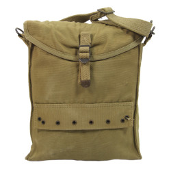 Pouch, Medical, with Short Strap