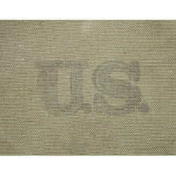 Case, Canvas, M1 Carbine, J.A. SHOE 1943