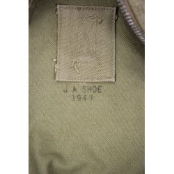 Case, Canvas, M1 Carbine, J.A. SHOE 1943