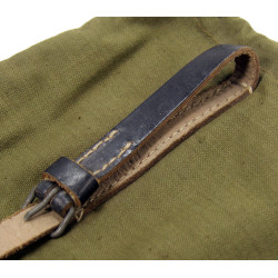 Havresac, Rucksack für Artillerie, Wehrmacht