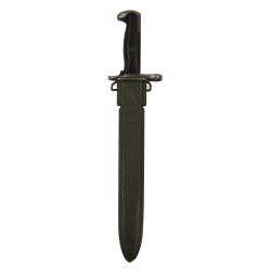 Baïonnette de M1 Garand, AFH, 1943, raccourcie