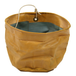 Bucket, Bailing, Dinghy