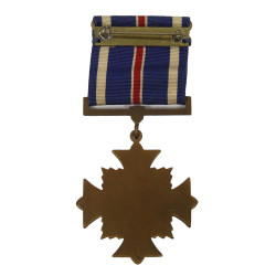 Coffret médaille, Distinguished Flying Cross, Bronze Oak Leaf Cluster