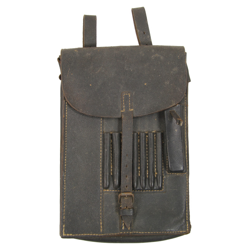 Case, Map, M35, German