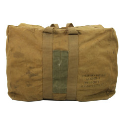 Bag, Parachute, Aviator's, AN 6505-1, USAAF