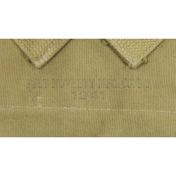 Sac à dos M-1928, FELT NOVELTY MFG. CO. INC. 1941