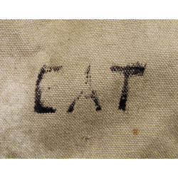 Sac à dos M-1928, FELT NOVELTY MFG. CO. INC. 1941