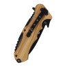 Tactical knife, D-Day Experience, 101st Airborne Division, Le Raptor