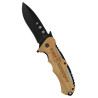 Tactical knife, D-Day Experience, 101st Airborne Division, Le Raptor