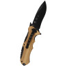 Tactical knife, D-Day Experience, 101st Airborne Division, Le Raptor