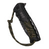 Knife, Tactical, paracord
