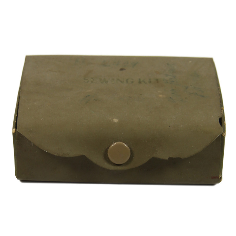 Kit, Sewing, US Army