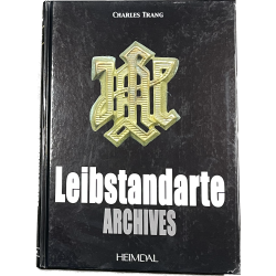 Livre, Leibstandarte Archives