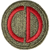 Insigne, 85th Infantry Division