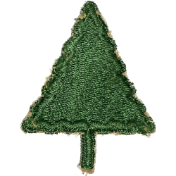 Insigne, 91st Infantry Division