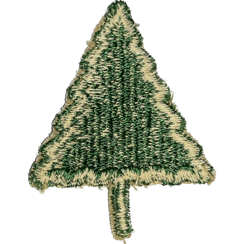Insigne, 91st Infantry Division