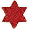 Patch, 6th Infantry Division