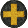 Insigne, 33rd Infantry Division