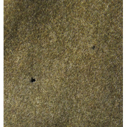 Battledress britannique, Pattern 1940, taille 9, 1943, Made in USA