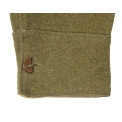 Battledress britannique, Pattern 1940, taille 9, 1943, Made in USA