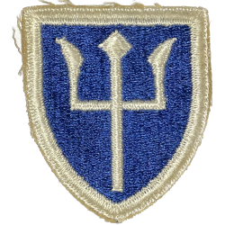 Insigne, 97th Infantry Division