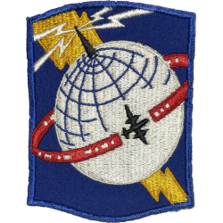 Insigne de poitrine, Army Airways Communication System, USAAF