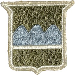 Patch, 80th Infantry Division, Normandy, Moselle, Bastogne