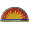 Patch, 41st Infantry Division