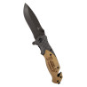 Tactical knife, Airborne, D-Day Experience