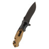 Tactical knife, Airborne, D-Day Experience