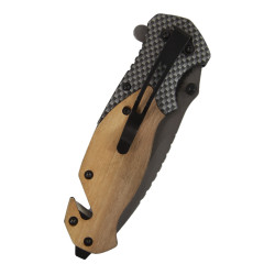 Tactical knife, Airborne, D-Day Normandy