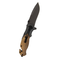 Tactical knife, Airborne, D-Day Normandy