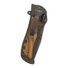 Tactical knife, 101st Airborne Division, D-Day Normandy Tactical knife, 101st Airborne Division, D-Day Normandy