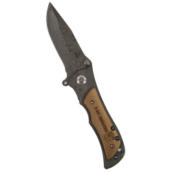 Tactical knife, 101st Airborne Division, D-Day Normandy