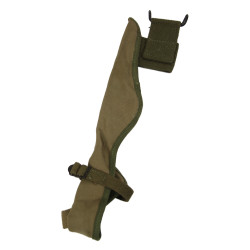 Carrier, Pick-Mattock, M-1910, HARIAN 1944