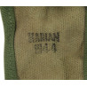 Étui en toile pour pioche, HARIAN 1944