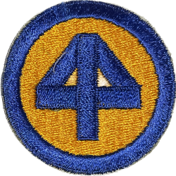 Insigne, 44th Infantry Division
