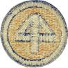 Patch, 44th Infantry Division