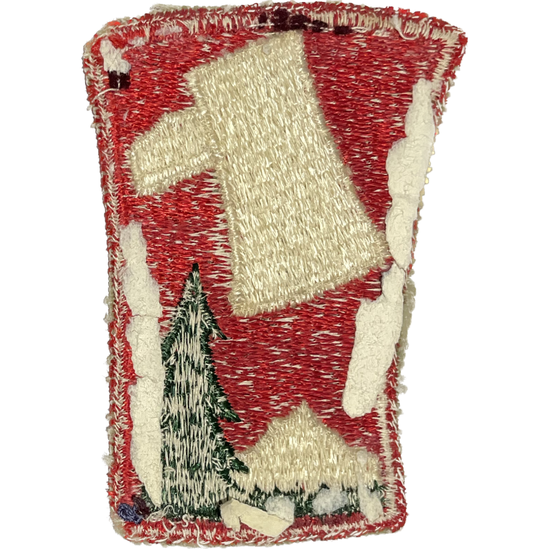 Insigne, 70th Infantry Division