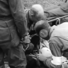 Ciseaux à pansement, Medic, US Army, Item No. 346800, REX USA