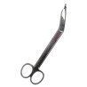 Scissors, Bandage, Medical, US Army, Item No. 346800, REX USA