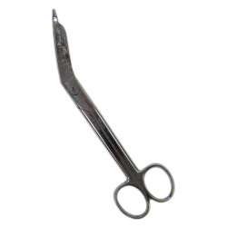 Scissors, Bandage, Medical, US Army, Item No. 346800, REX USA