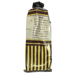 Cream, Shaving, MOLLÉ, Special Service Package - For The Armed Forces Only, Normandy