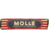 Mousse à raser MOLLÉ, Special Service Package - For The Armed Forces Only, Normandie
