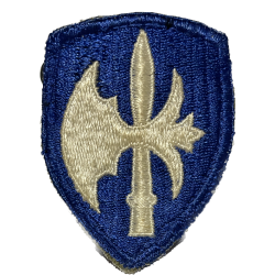 Insigne, 65th Infantry Division