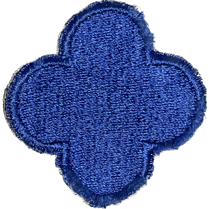 Insignia, 88th Infantry Division, Italy Insignia, 88th Infantry Division, Italy